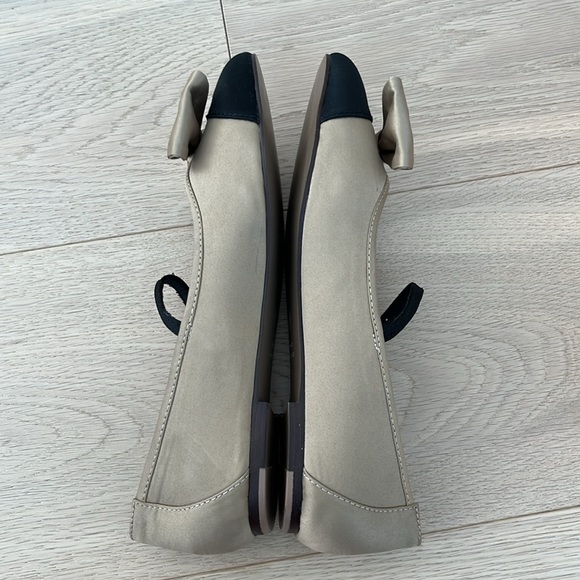 Marais USA Mary Jane Flats Size 7.5 - Picture 2 of 8